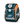 Oxybag School Backpack Premium Light Wolf