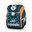 Oxybag School Backpack Premium Light Wolf