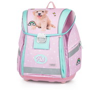Oxybag School Backpack Premium Light, pets - School Backpack