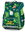 Oxybag School Backpack Premium Playworld