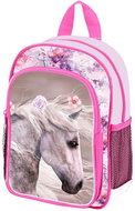 Oxybag Backpack Kids Preschool Horse romantic - Children's Backpack