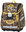 Oxybag School Backpack Premium Light Helicopter