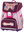 Oxybag School Backpack Premium, Butterfly
