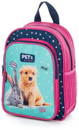Oxybag Backpack Kids Preschool Pets - Children's Backpack