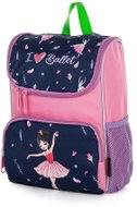 Oxybag Kids Preschool Backpack Moxy Ballerina - Children's Backpack