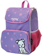 Oxybag Kids Preschool Backpack Moxy Dog - Children's Backpack