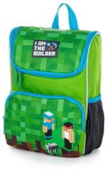 Oxybag Kids Preschool Backpack Moxy Playworld - Children's Backpack