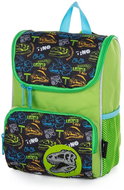 Oxybag Kids Preschool Backpack Moxy Premium Dinosaur - Children's Backpack