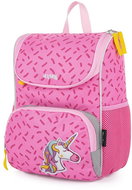 Oxybag Preschool Backpack Moxy Unicorn - Children's Backpack