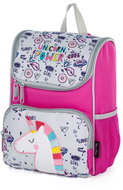 Oxybag Kids Preschool Backpack Moxy Unicorn iconic - Children's Backpack