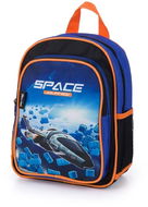 Oxybag Batoh dětský předškolní Space - Dětský batoh