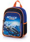 Oxybag Batoh dětský předškolní Space - Dětský batoh