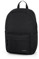 OXYBAG Studentenrucksack Oxy Runner Black - Rucksack
