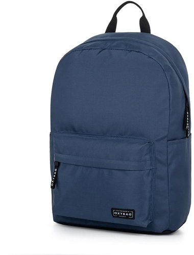 OXYBAG Studentenrucksack Oxy Runner Blue - Rucksack - Hauptbild