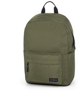 OXYBAG Student Backpack Oxy Runner Olive - Backpack