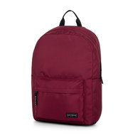 OXYBAG Student Backpack Oxy Runner Wine - Backpack