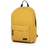 OXYBAG Student Backpack Oxy Runner Yellow - Backpack