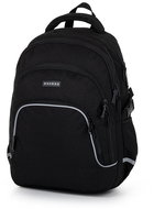 Oxybag Student Backpack Oxy Scooler Black - Backpack