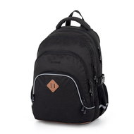 Oxybag Student Backpack Oxy Scooler Black - Backpack