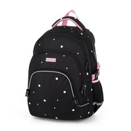 Oxybag Student Backpack Oxy Scooler Dots - Backpack