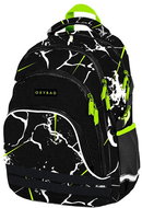 Oxybag Student Backpack Oxy Scooler Eletric - Backpack