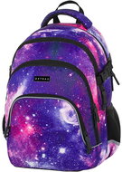 Oxybag Student Backpack Oxy Scooler Galaxy - Backpack
