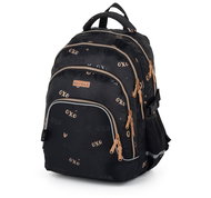 Oxybag Student Backpack Oxy Scooler Oxo - Backpack