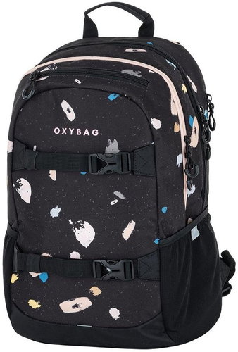 Oxybag Student Backpack Oxy Sport Dots - Backpack - Main image