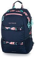 Oxybag Student Backpack Oxy Sport Jungle - Backpack