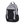 Oxybag Student Backpack Oxy Zero grey