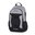 Oxybag Student Backpack Oxy Zero grey