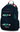 Oxybag Student Backpack Oxy Zero Night Flowers