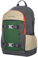 Oxybag Student Backpack Oxy Zero Ranger - Backpack