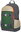 Oxybag Student Backpack Oxy Zero Ranger