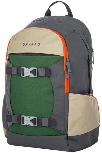 Oxybag Student Backpack Oxy Zero Ranger - Backpack - Main image