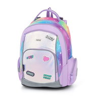 Oxybag School Backpack Oxy GO Shiny - School Backpack