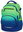 Oxybag School Backpack Oxy Ombre Blue - green