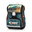 Oxybag School Backpack Premium Car