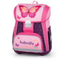 Schulrucksack OXYBAG Schulrucksack Premium Schmetterling - Školní batoh