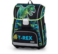 Oxybag School Backpack Premium Premium Dinosaur - School Backpack