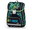 Oxybag School Backpack Premium Premium Dinosaur