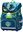 Oxybag School Backpack Premium Football