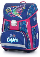 Oxybag School Backpack Premium Hummingbird - School Backpack