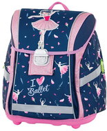 Oxybag School Backpack Premium Light Ballerina - School Backpack