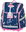 Oxybag School Backpack Premium Light Ballerina