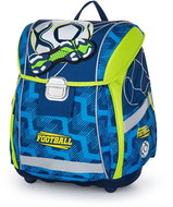 Oxybag School Backpack Premium Light Football 2 - School Backpack
