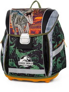 Oxybag School Backpack Premium Light Jurassic World - School Backpack