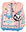 Oxybag School Backpack Premium Light Cat