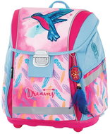 Oxybag School Backpack Premium Light Hummingbird - School Backpack