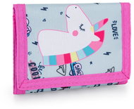 Oxybag children's textile wallet Unicorn iconic - Wallet